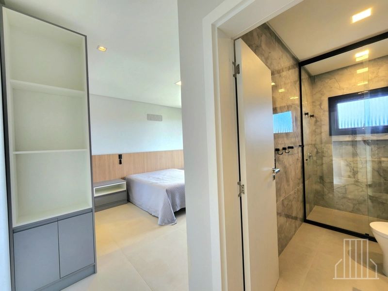 DESLUMBRANTE CASA NO CONDOMÍNIO COSTA SERENA: 21ª foto da galeria de imagens do imóvel