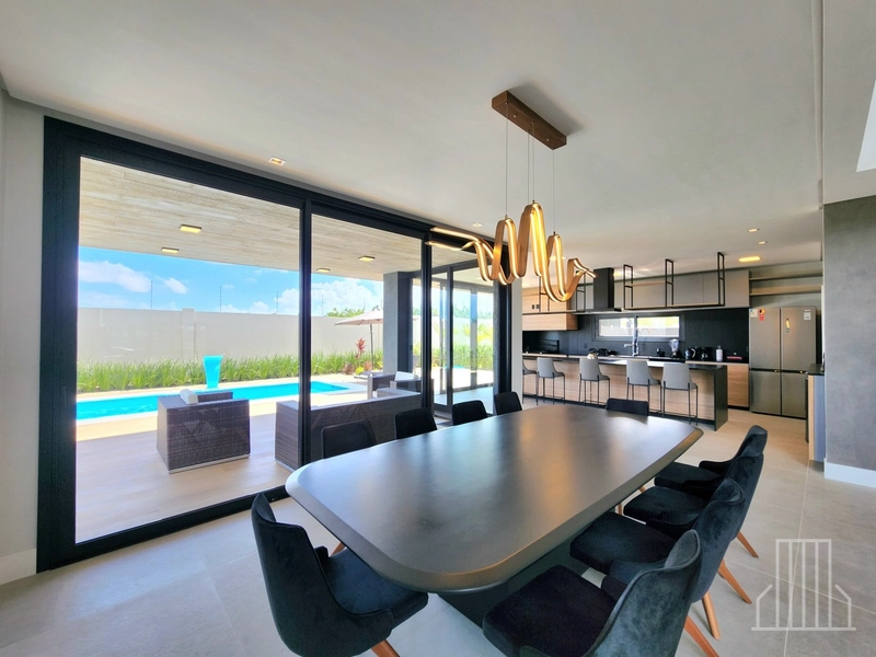 DESLUMBRANTE CASA NO CONDOMÍNIO COSTA SERENA: 44ª foto da galeria de imagens do imóvel