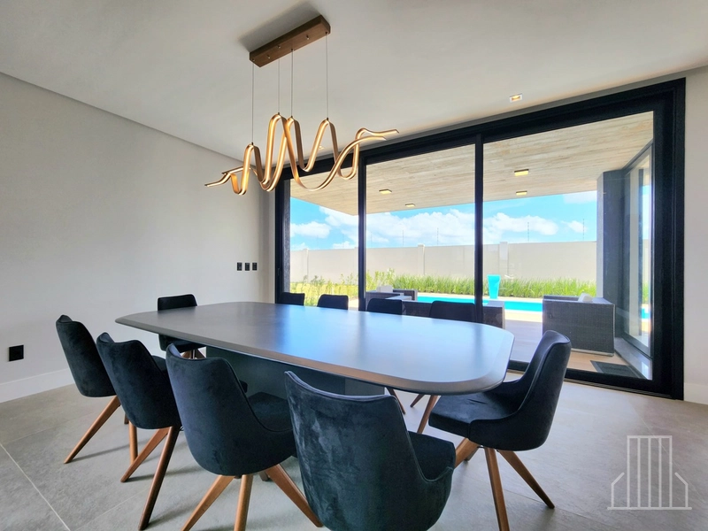 DESLUMBRANTE CASA NO CONDOMÍNIO COSTA SERENA: 45ª foto da galeria de imagens do imóvel