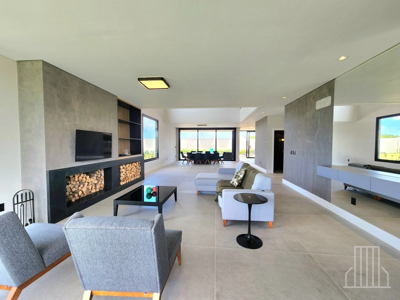 DESLUMBRANTE CASA NO CONDOMÍNIO COSTA SERENA: 49ª foto da galeria de imagens do imóvel