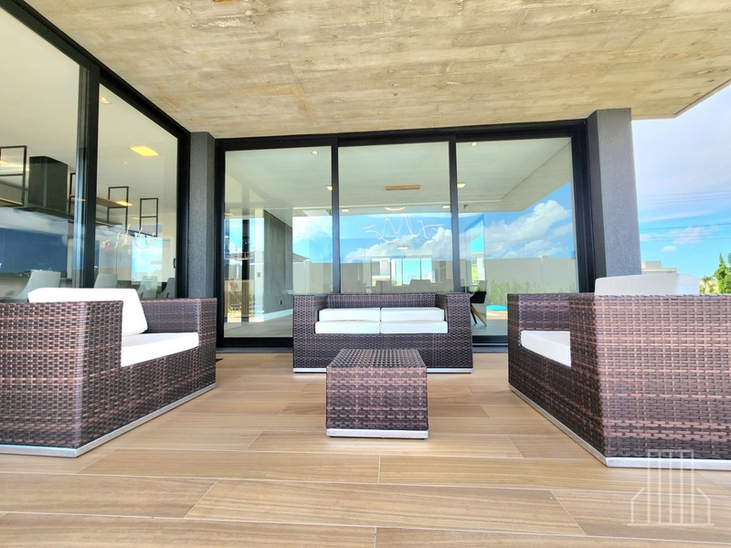 DESLUMBRANTE CASA NO CONDOMÍNIO COSTA SERENA: 35ª foto da galeria de imagens do imóvel