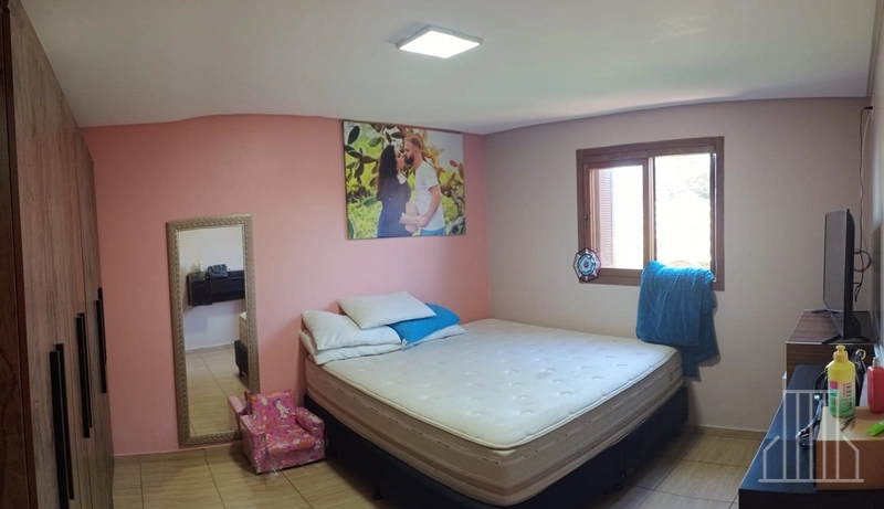 IMÓVEL AMPLO COM ÓTIMO PÁTIO EM CAPÃO NOVO – PERTO DO MAR!: 5ª foto da galeria de imagens do imóvel