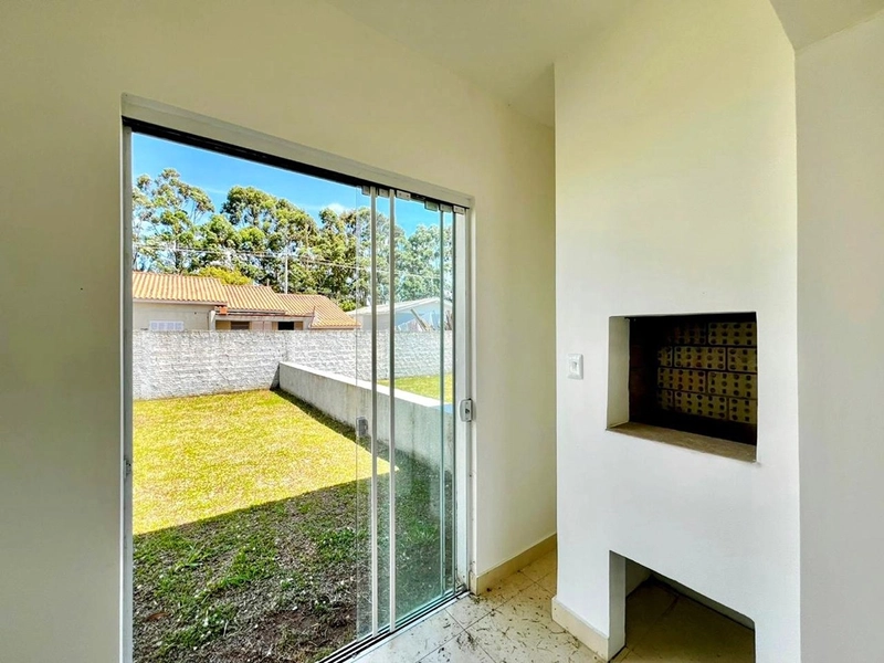 Casa com 2 Dormitórios e Amplo Pátio – Aceita Financiamento: 12ª foto da galeria de imagens do imóvel