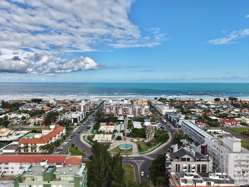 Imóvel residencial ou comercial