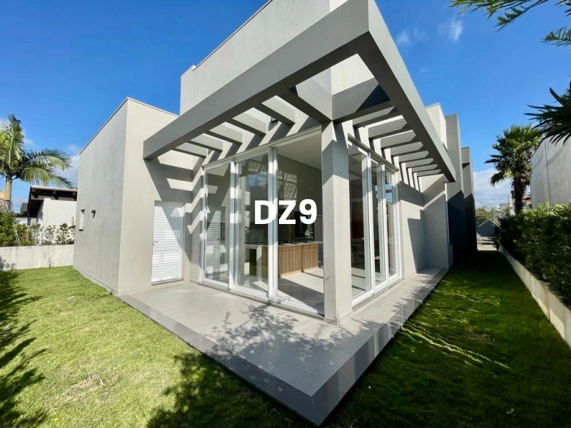 LINDA CASA À VENDA NO CONDOMÍNIO DUBAI EM CAPÃO DA CANOA!: 7ª foto da galeria de imagens do imóvel