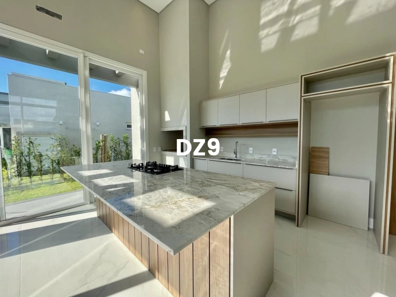 LINDA CASA À VENDA NO CONDOMÍNIO DUBAI EM CAPÃO DA CANOA!: 2ª foto da galeria de imagens do imóvel