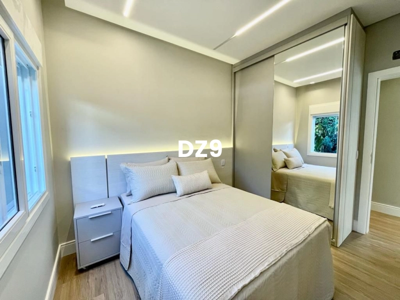 LINDA CASA À VENDA NO CONDOMÍNIO DUBAI EM CAPÃO DA CANOA!: 8ª foto da galeria de imagens do imóvel