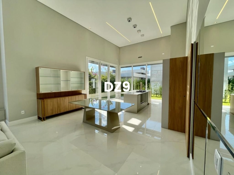 LINDA CASA À VENDA NO CONDOMÍNIO DUBAI EM CAPÃO DA CANOA!: 3ª foto da galeria de imagens do imóvel