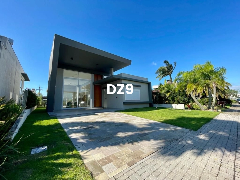 LINDA CASA À VENDA NO CONDOMÍNIO DUBAI EM CAPÃO DA CANOA!: 17ª foto da galeria de imagens do imóvel