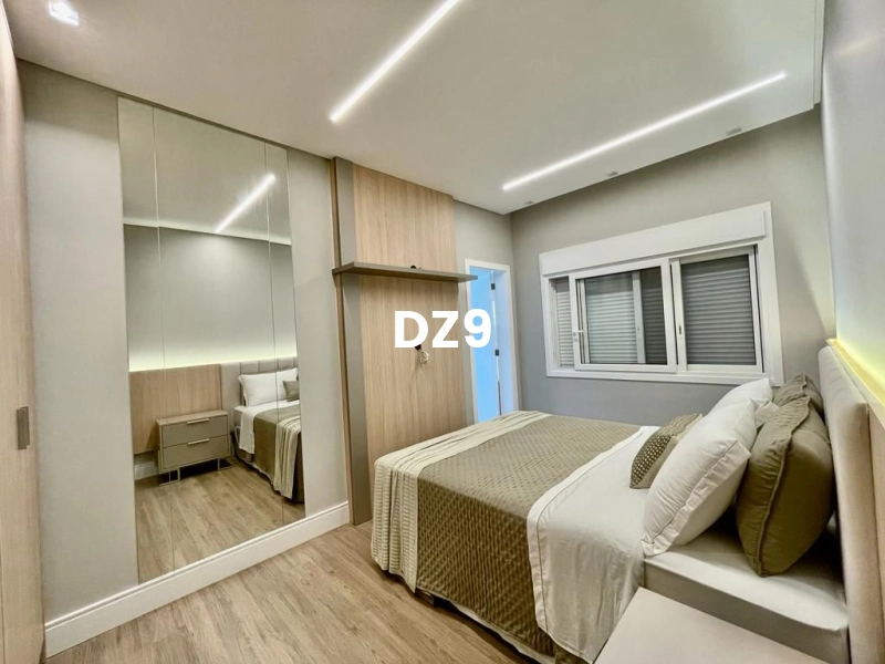 LINDA CASA À VENDA NO CONDOMÍNIO DUBAI EM CAPÃO DA CANOA!: 12ª foto da galeria de imagens do imóvel