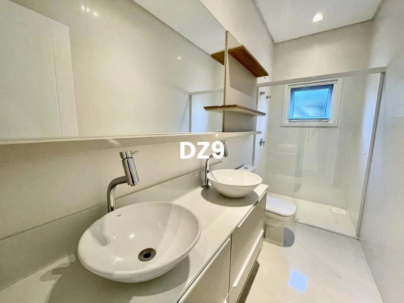 LINDA CASA À VENDA NO CONDOMÍNIO DUBAI EM CAPÃO DA CANOA!: 6ª foto da galeria de imagens do imóvel