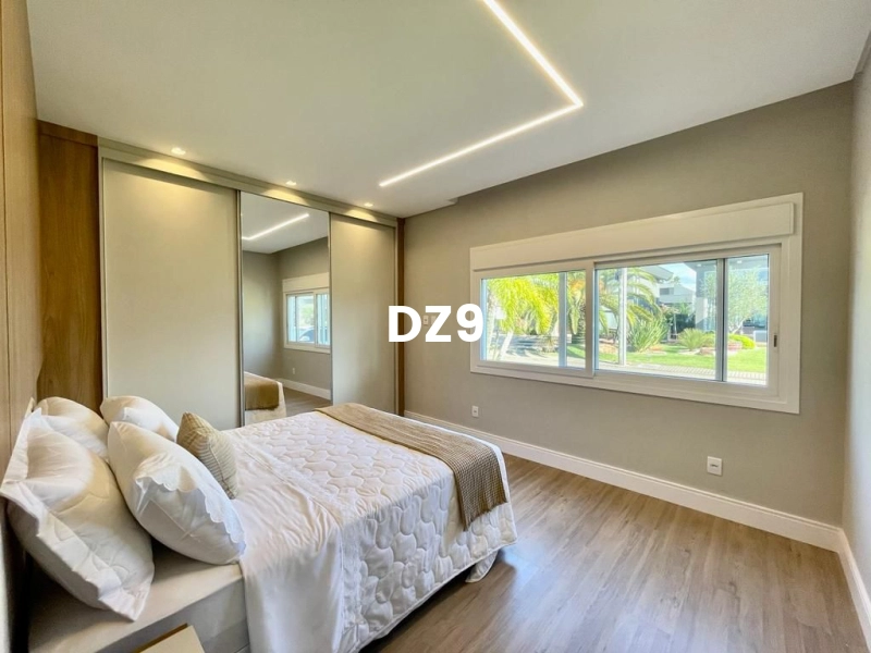 LINDA CASA À VENDA NO CONDOMÍNIO DUBAI EM CAPÃO DA CANOA!: 5ª foto da galeria de imagens do imóvel