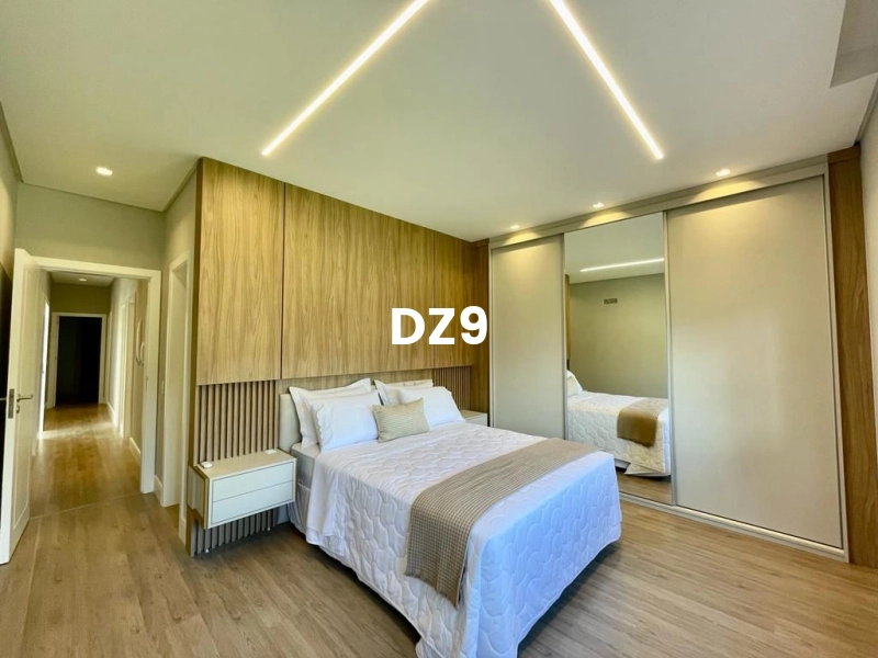 LINDA CASA À VENDA NO CONDOMÍNIO DUBAI EM CAPÃO DA CANOA!: 4ª foto da galeria de imagens do imóvel