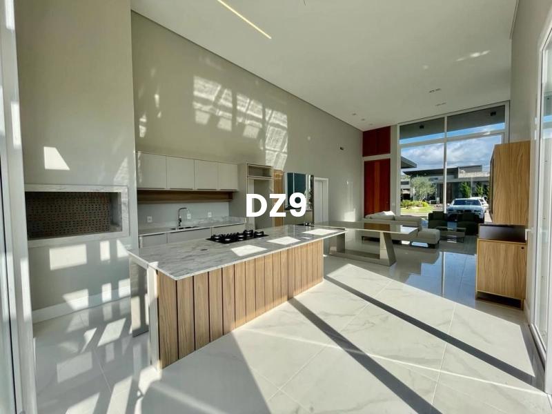 LINDA CASA À VENDA NO CONDOMÍNIO DUBAI EM CAPÃO DA CANOA!: 1ª foto da galeria de imagens do imóvel