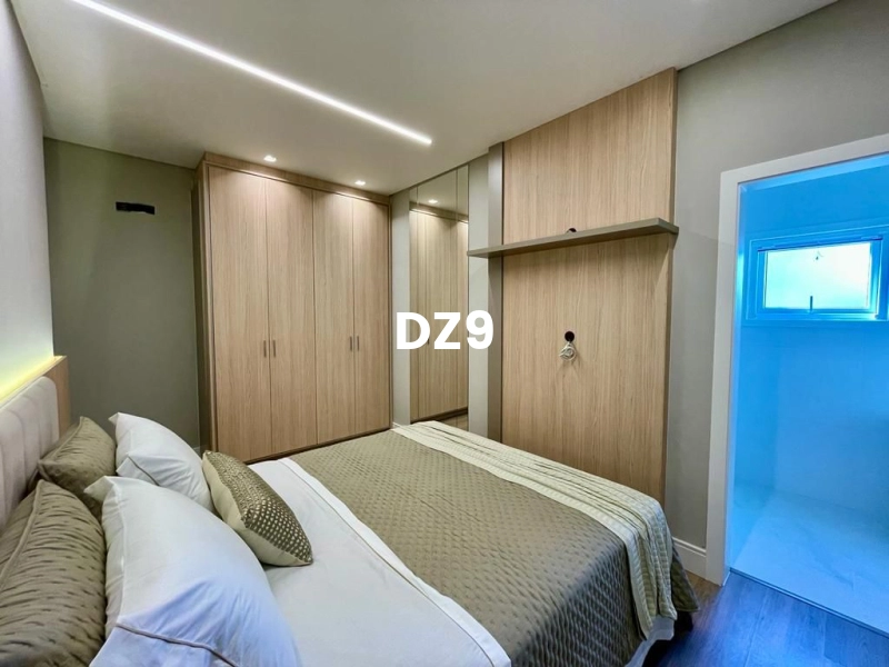 LINDA CASA À VENDA NO CONDOMÍNIO DUBAI EM CAPÃO DA CANOA!: 11ª foto da galeria de imagens do imóvel