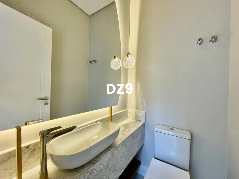 LINDA CASA À VENDA NO CONDOMÍNIO DUBAI EM CAPÃO DA CANOA!: 10ª foto da galeria de imagens do imóvel