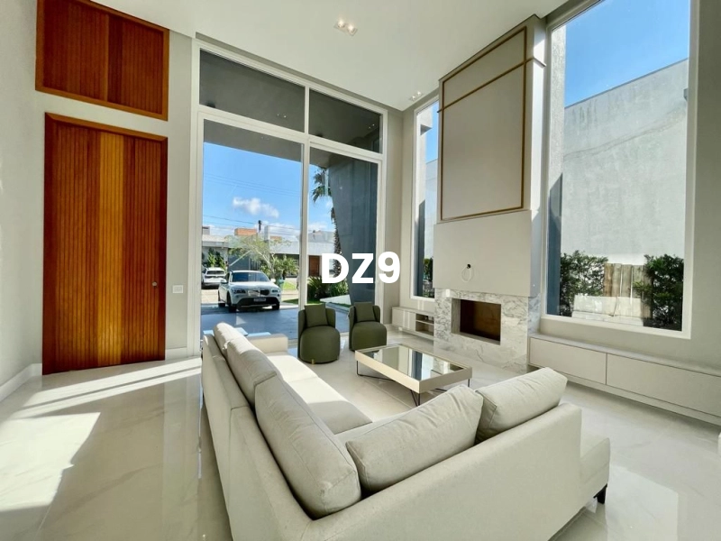 LINDA CASA À VENDA NO CONDOMÍNIO DUBAI EM CAPÃO DA CANOA!: 14ª foto da galeria de imagens do imóvel