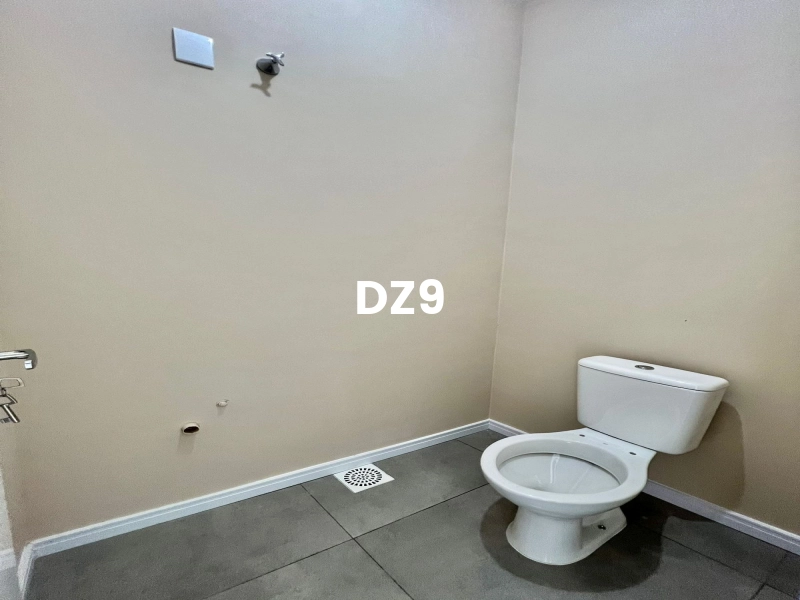 CASA COM 2 DORMITORIOS, SENDO 1 SUITE BEM LOCALIZADO!: 6ª foto da galeria de imagens do imóvel