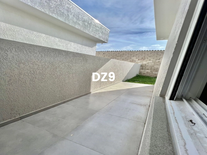 CASA COM 2 DORMITORIOS, SENDO 1 SUITE BEM LOCALIZADO!: 21ª foto da galeria de imagens do imóvel