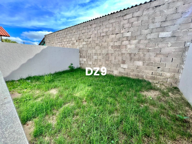 CASA COM 2 DORMITORIOS, SENDO 1 SUITE BEM LOCALIZADO!: 12ª foto da galeria de imagens do imóvel