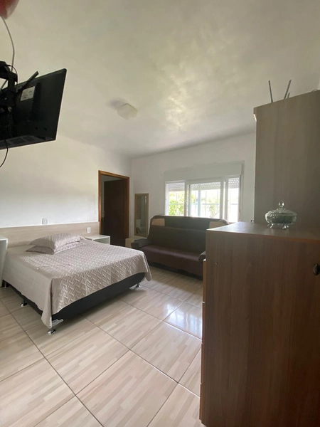 CASA A VENDA NO BAIRRO ZONA NOVA EM CAPÃO DA CANOA!: 10ª foto da galeria de imagens do imóvel