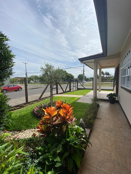 CASA A VENDA NO BAIRRO ZONA NOVA EM CAPÃO DA CANOA!: 29ª foto da galeria de imagens do imóvel