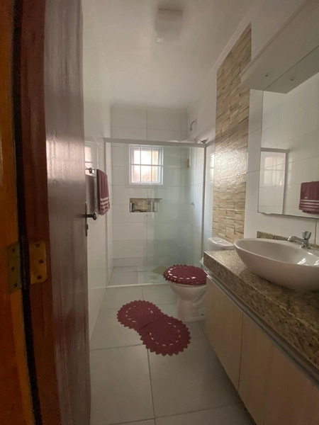 CASA A VENDA NO BAIRRO ZONA NOVA EM CAPÃO DA CANOA!: 14ª foto da galeria de imagens do imóvel