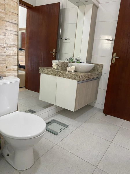 CASA A VENDA NO BAIRRO ZONA NOVA EM CAPÃO DA CANOA!: 13ª foto da galeria de imagens do imóvel