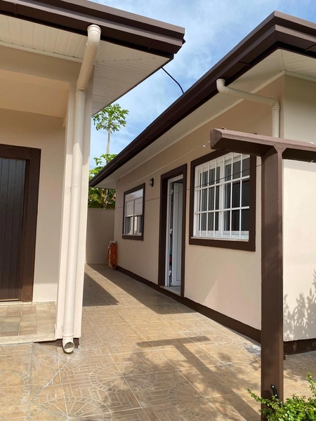 CASA A VENDA NO BAIRRO ZONA NOVA EM CAPÃO DA CANOA!: 19ª foto da galeria de imagens do imóvel