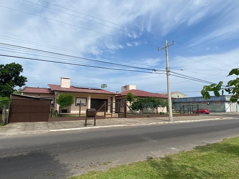 CASA A VENDA NO BAIRRO ZONA NOVA EM CAPÃO DA CANOA!: 28ª foto da galeria de imagens do imóvel