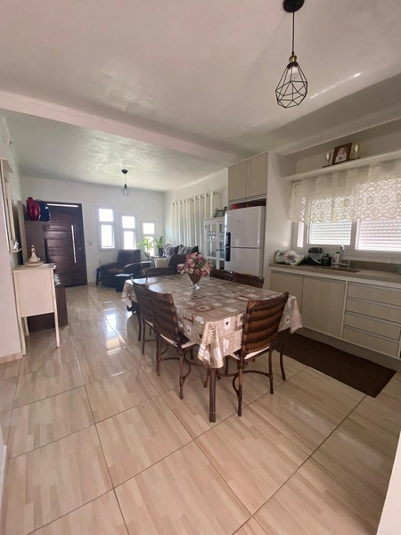 CASA A VENDA NO BAIRRO ZONA NOVA EM CAPÃO DA CANOA!: 7ª foto da galeria de imagens do imóvel