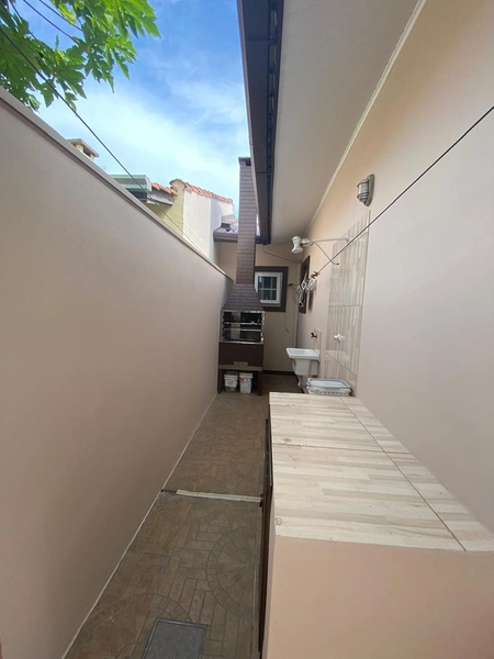 CASA A VENDA NO BAIRRO ZONA NOVA EM CAPÃO DA CANOA!: 24ª foto da galeria de imagens do imóvel