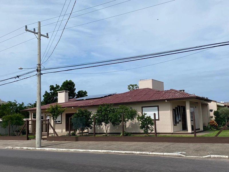 CASA A VENDA NO BAIRRO ZONA NOVA EM CAPÃO DA CANOA!: 25ª foto da galeria de imagens do imóvel