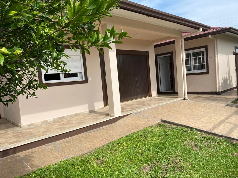 CASA A VENDA NO BAIRRO ZONA NOVA EM CAPÃO DA CANOA!: 27ª foto da galeria de imagens do imóvel