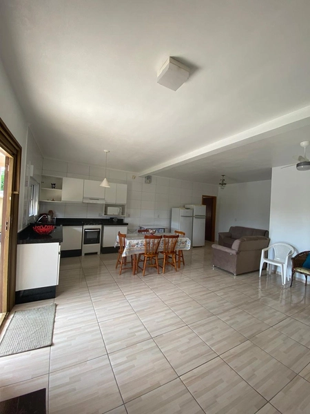 CASA A VENDA NO BAIRRO ZONA NOVA EM CAPÃO DA CANOA!: 21ª foto da galeria de imagens do imóvel