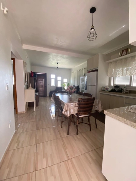 CASA A VENDA NO BAIRRO ZONA NOVA EM CAPÃO DA CANOA!: 6ª foto da galeria de imagens do imóvel