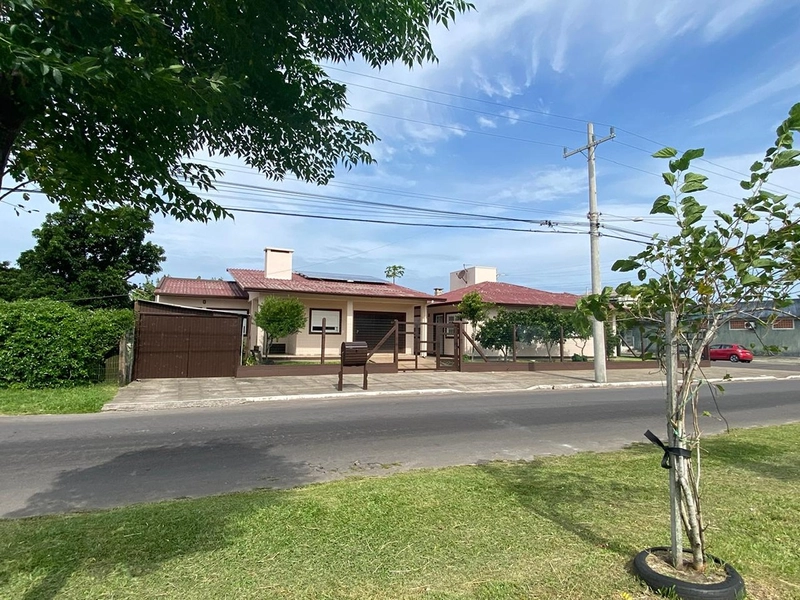 CASA A VENDA NO BAIRRO ZONA NOVA EM CAPÃO DA CANOA!: 26ª foto da galeria de imagens do imóvel