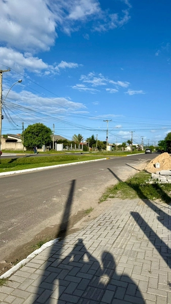 CASA A VENDA NO BAIRRO ZONA NOVA!: 13ª foto da galeria de imagens do imóvel