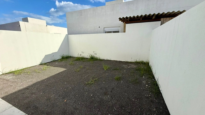 CASA A VENDA NO BAIRRO ZONA NOVA!: 12ª foto da galeria de imagens do imóvel