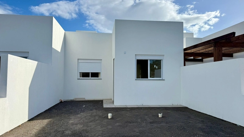 CASA A VENDA NO BAIRRO ZONA NOVA!: 2ª foto da galeria de imagens do imóvel