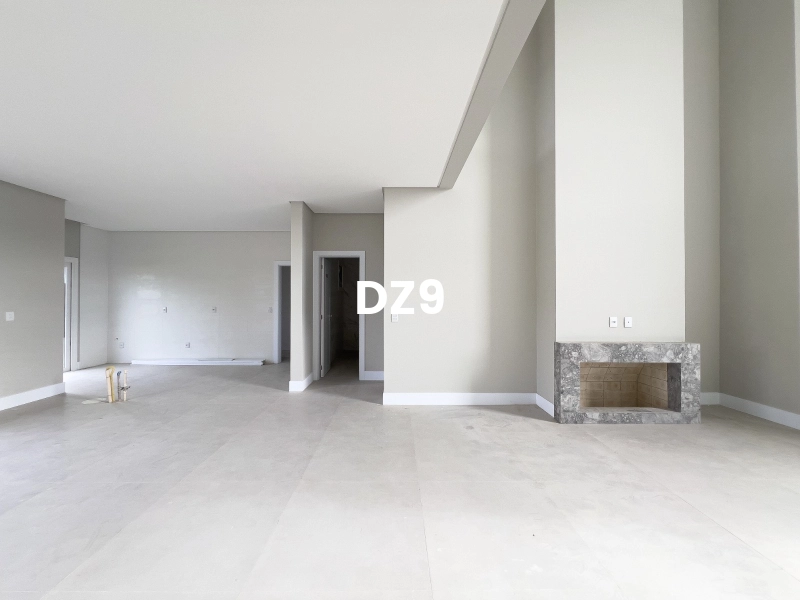 SOBRADO COM 4 SUÍTES EM CONDOMÍNIO FECHADO!: 8ª foto da galeria de imagens do imóvel