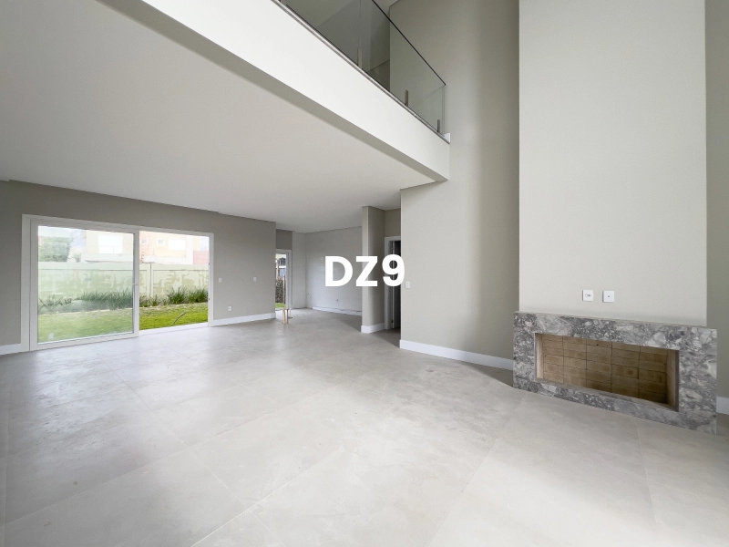 SOBRADO COM 4 SUÍTES EM CONDOMÍNIO FECHADO!: 6ª foto da galeria de imagens do imóvel