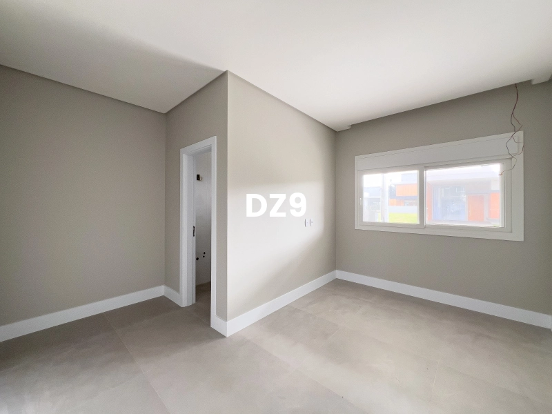 SOBRADO COM 4 SUÍTES EM CONDOMÍNIO FECHADO!: 10ª foto da galeria de imagens do imóvel