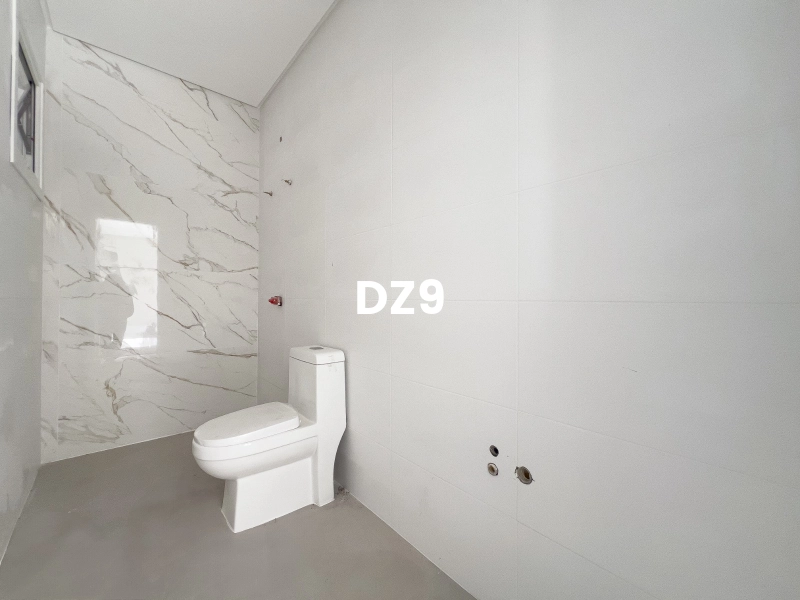 SOBRADO COM 4 SUÍTES EM CONDOMÍNIO FECHADO!: 9ª foto da galeria de imagens do imóvel