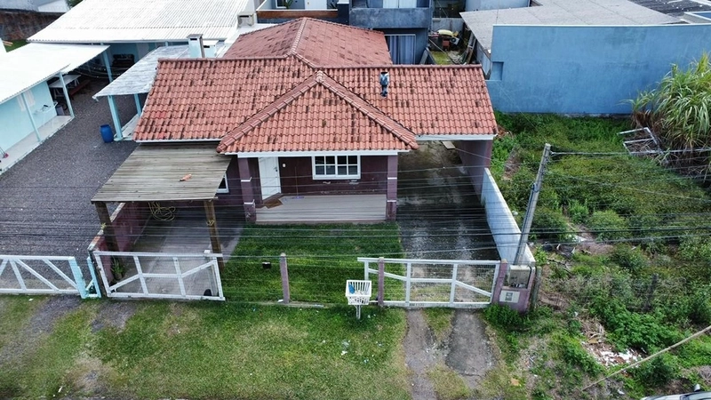 Imóvel residencial ou comercial