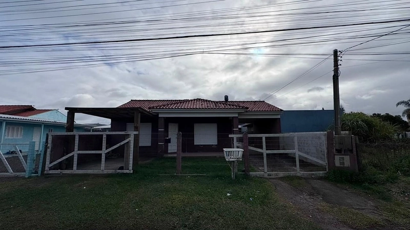 Imóvel residencial ou comercial