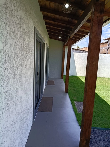 CASA PARA ALUGUEL ANUAL EM CAPÃO NOVO!: 4ª foto da galeria de imagens do imóvel