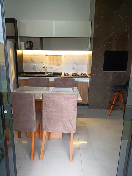 CASA PARA ALUGUEL ANUAL EM CAPÃO NOVO!: 7ª foto da galeria de imagens do imóvel