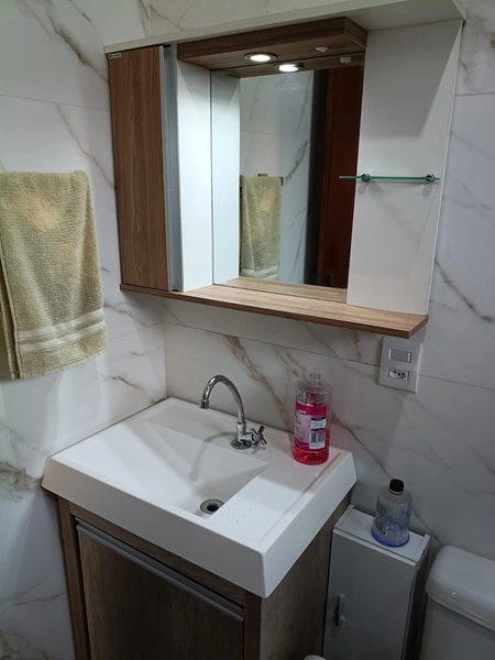 CASA PARA ALUGUEL ANUAL EM CAPÃO NOVO!: 11ª foto da galeria de imagens do imóvel