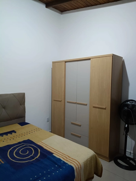 CASA PARA ALUGUEL ANUAL EM CAPÃO NOVO!: 10ª foto da galeria de imagens do imóvel